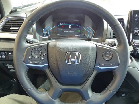 Used 2022 Honda Odyssey EX-L image 38