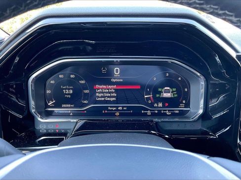 Used 2024 GMC Sierra 1500 Elevation w/ Elevation Premium Package image 11