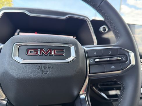 New 2026 GMC Canyon Elevation w/ Convenience Package RWD image 28