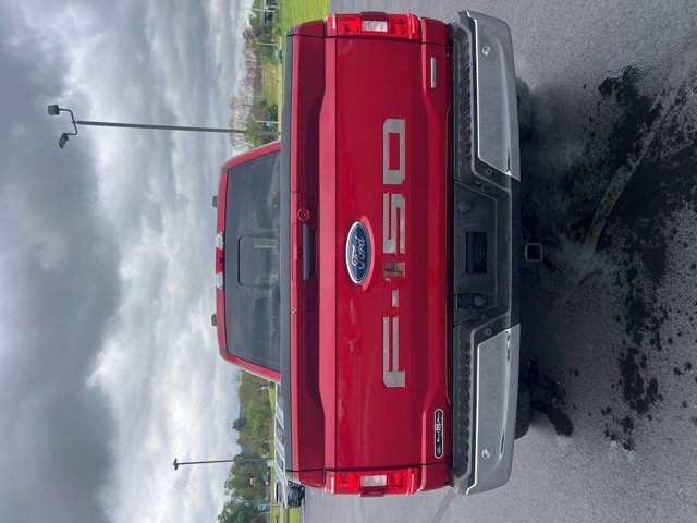 Used 2022 Ford F150 XLT w/ Equipment Group 302A High AWD/4WD image 6