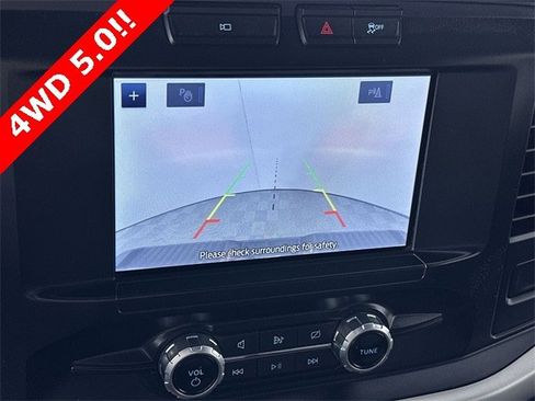 Used 2022 Ford F150 XLT w/ Equipment Group 301A Mid image 15