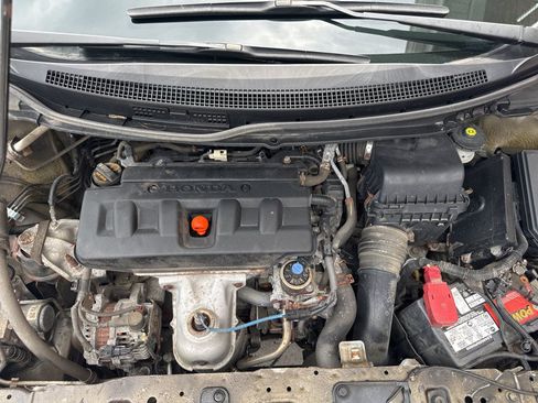 Used 2012 Honda Civic EX image 25