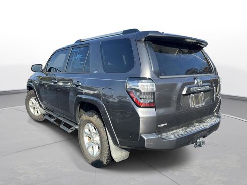 Used 2020 Toyota 4Runner SR5 image 24