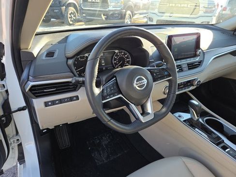 Used 2020 Nissan Altima 2.5 SL image 8