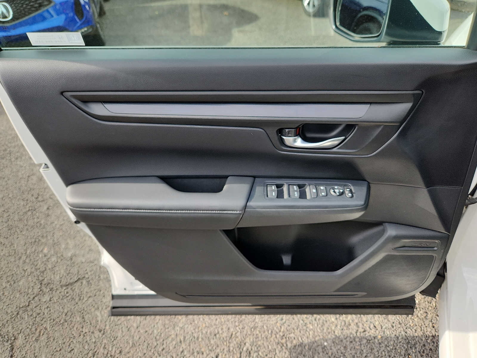 Certified 2024 Honda CR-V EX image 12
