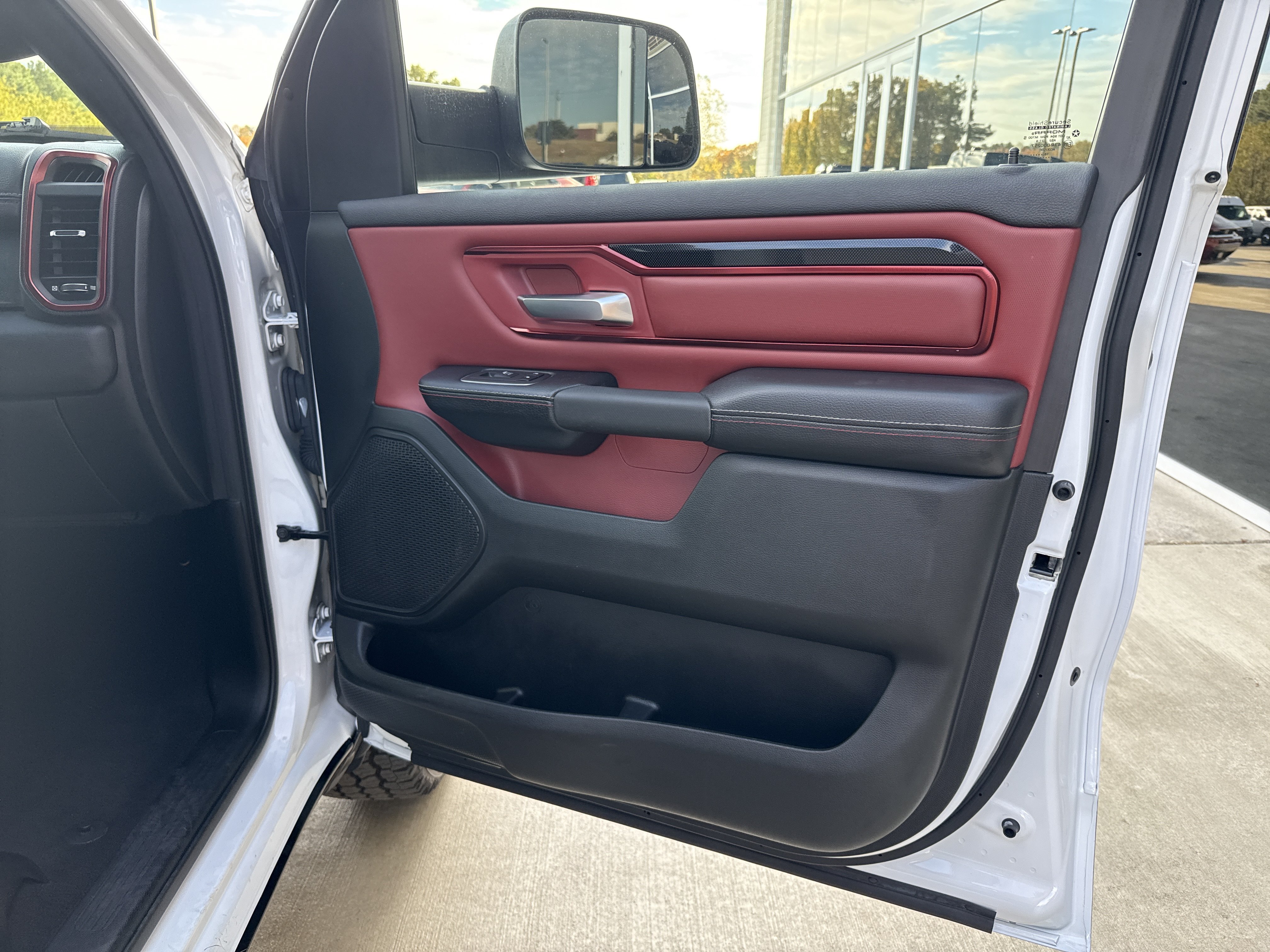 Used 2019 RAM 1500 Rebel w/ Rebel Level 2 Equipment Group AWD/4WD image 21