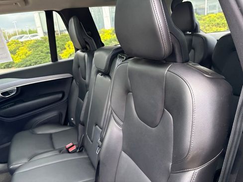 Used 2023 Volvo XC90 B5 Core w/ Protection Package Premier AWD/4WD image 29