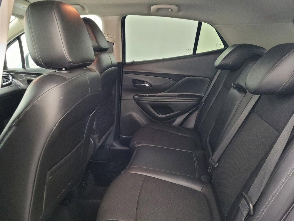 Used 2019 Buick Encore Preferred w/ Safety Package AWD/4WD image 18