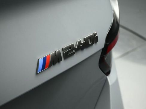 Used 2023 BMW M240i xDrive Coupe w/ Premium Package AWD/4WD image 47