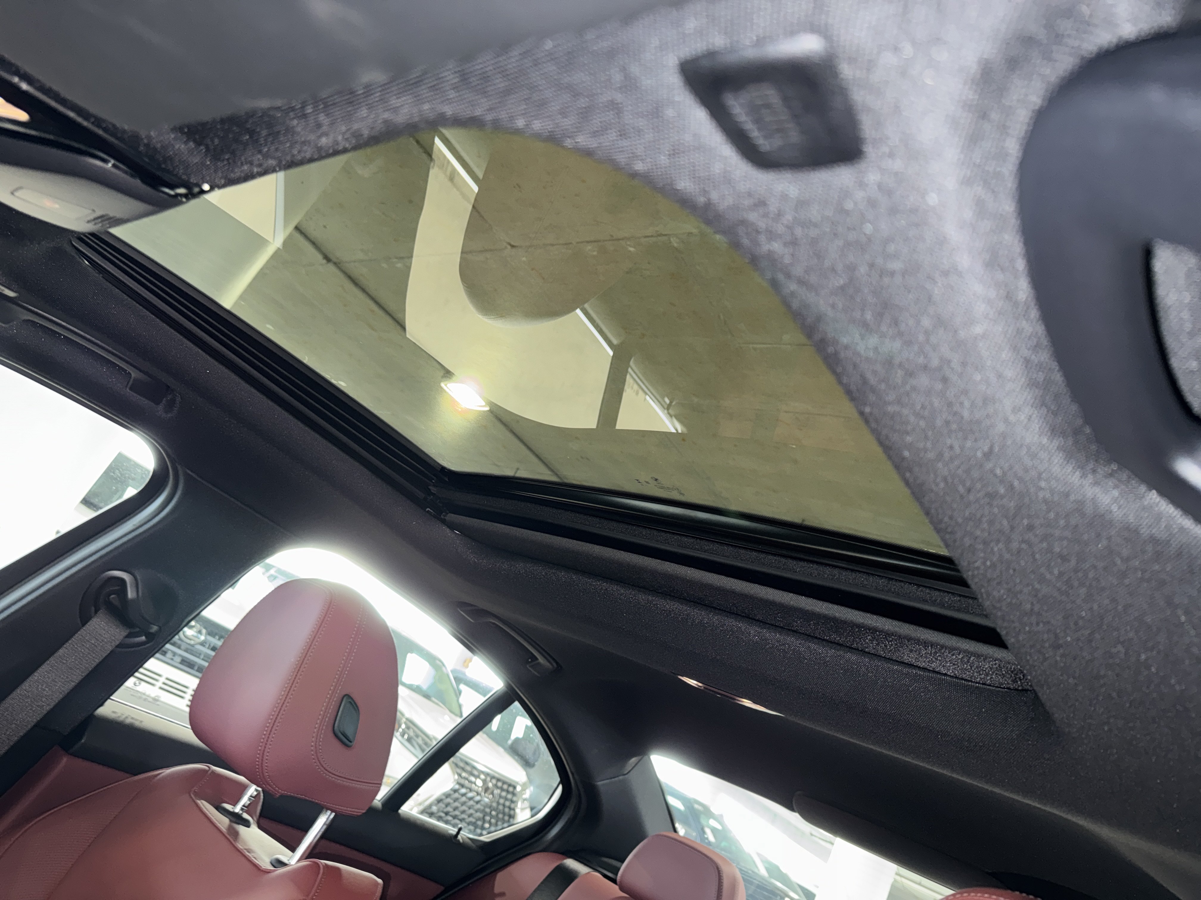New 2026 BMW M340i RWD image 23