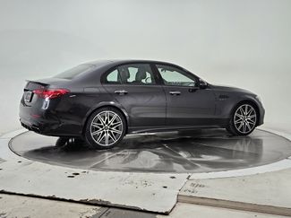 Used 2025 Mercedes-Benz C 36 AMG S video 2