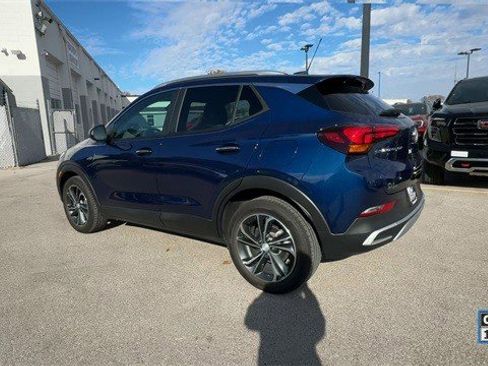 Used 2023 Buick Encore GX Select image 7