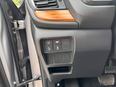 Used 2018 Honda CR-V EX-L image 22