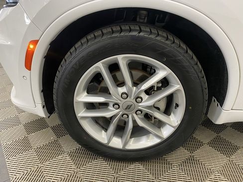 Used 2024 Dodge Durango R/T image 5