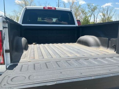 Used 2021 RAM 1500 4x4 Crew Cab Classic w/ Protection Group image 11