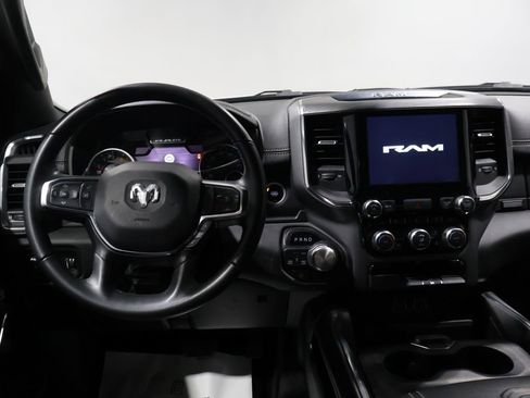 Used 2024 RAM 1500 Laramie image 18