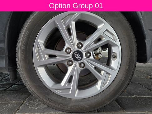 Used 2022 Hyundai Kona SEL FWD image 10