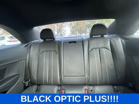 Used 2023 Audi A5 2.0T Premium Plus w/ Premium Plus AWD/4WD image 14