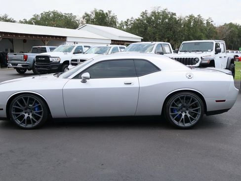 Used 2008 Dodge Challenger SRT8 RWD image 6