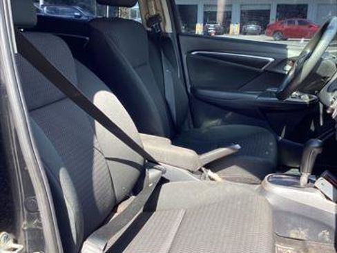 Used 2020 Honda Fit LX image 28