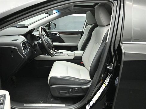 Used 2018 Lexus RX 350L AWD image 10