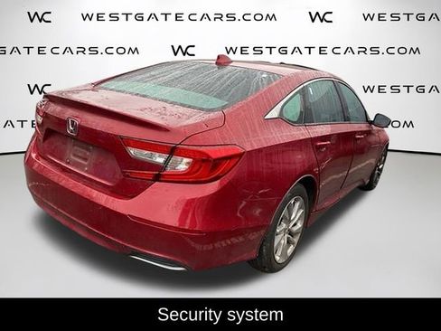 Used 2018 Honda Accord LX image 7