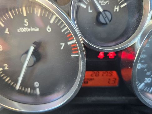 Used 2008 MAZDA MX-5 Miata Special Edition image 2