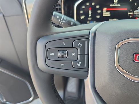 New 2026 GMC Sierra 1500 SLE w/ X31 Off-Road Package image 23