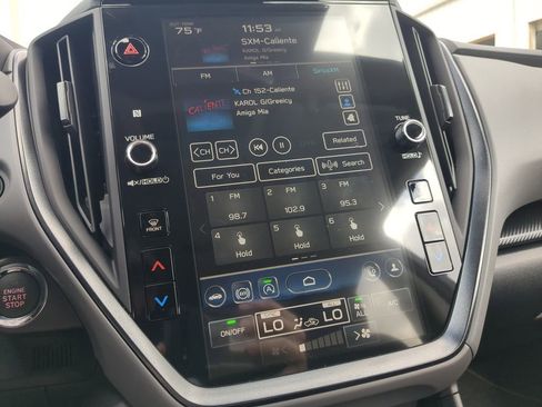 New 2026 Subaru Crosstrek 2.5i Limited image 19