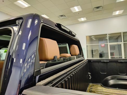 Used 2024 Toyota Tundra 1794 Edition image 35