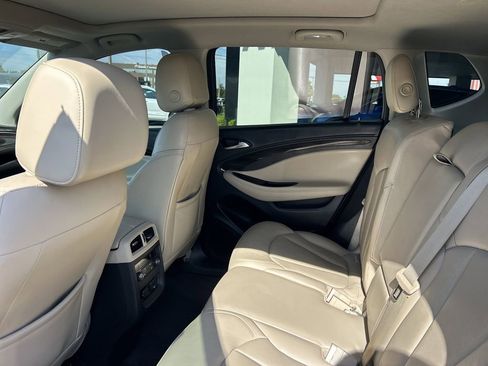 Used 2020 Buick Envision Essence image 18