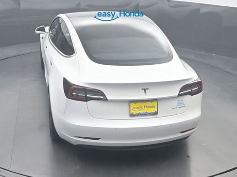 Used 2019 Tesla Model 3 Long Range AWD/4WD image 22
