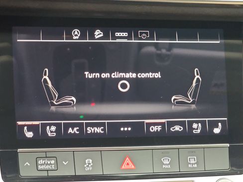 Used 2025 Audi Q7 2.0T Premium Plus w/ Premium Plus Package image 26