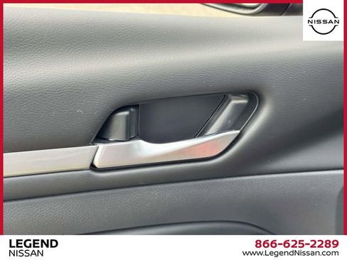 Certified 2023 Nissan Altima 2.5 SV AWD/4WD image 16