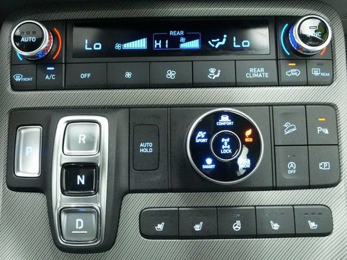 Used 2024 Hyundai Palisade SEL AWD/4WD image 36
