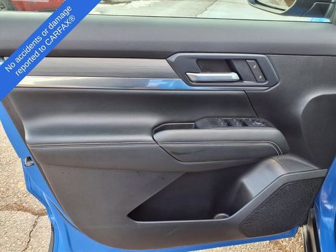 Used 2025 GMC Terrain Elevation image 15