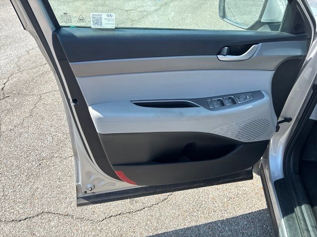 Used 2025 Hyundai Palisade SEL FWD image 69