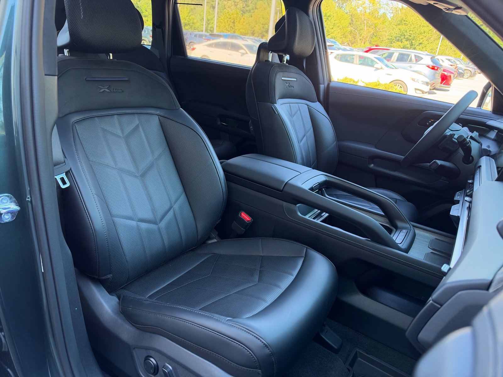 Used 2027 Kia Telluride X-Line SX Prestige AWD/4WD image 37