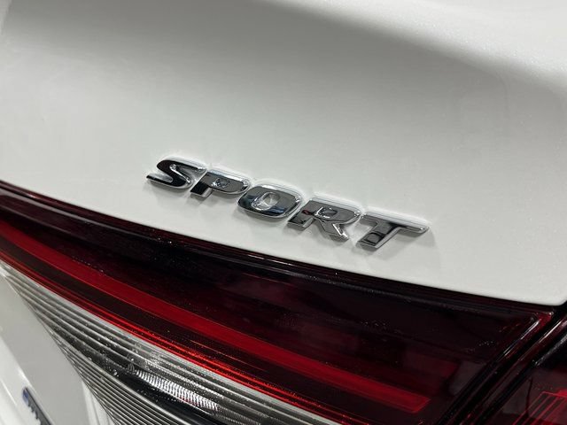 New 2026 Honda Civic Sport image 5