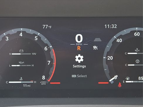 New 2026 Toyota 4Runner TRD Sport Premium AWD/4WD image 24