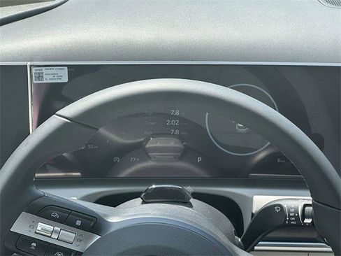 New 2025 Hyundai Tucson SEL image 26