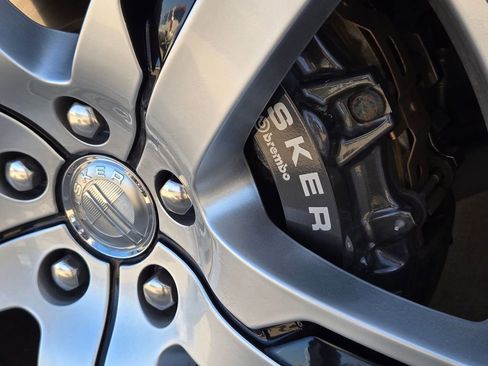 Used 2012 Fisker Karma EcoSport image 33