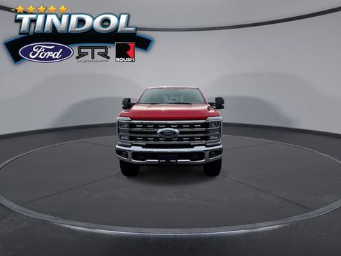 New 2026 Ford F250 XLT w/ XLT Premium Package image 3