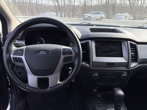 Used 2023 Ford Ranger XLT image 13