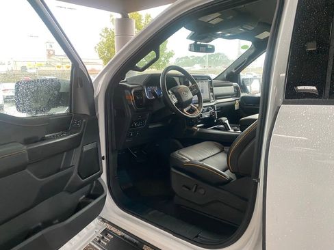 New 2025 Ford F150 Tremor w/ Equipment Group 402A High image 10