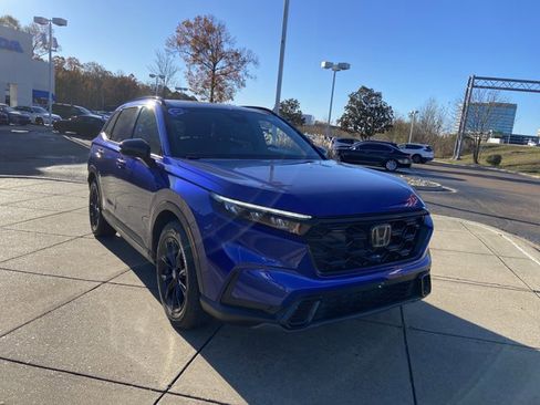 Used 2023 Honda CR-V Sport image 2