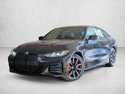 New 2026 BMW 430i xDrive