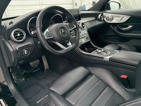 Used 2018 Mercedes-Benz C 300 C 300 image 12