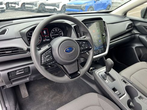 Used 2024 Subaru Crosstrek 2.0i Premium AWD/4WD image 17