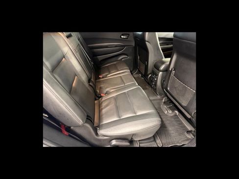 Used 2022 Dodge Durango GT AWD/4WD image 19
